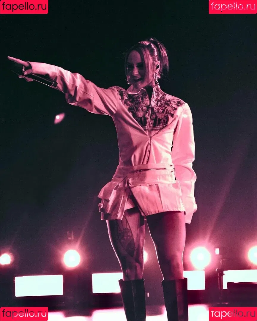 Kehlani / keepingkehlani Onlyfans Photo Gallery 