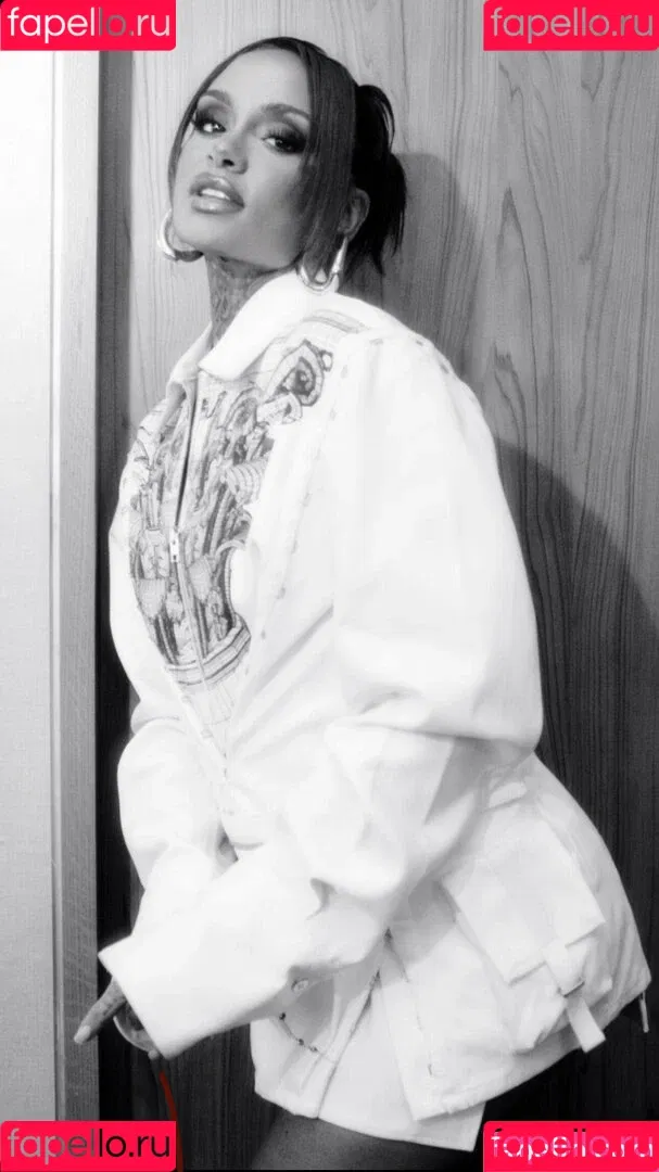 Kehlani / keepingkehlani Onlyfans Photo Gallery 