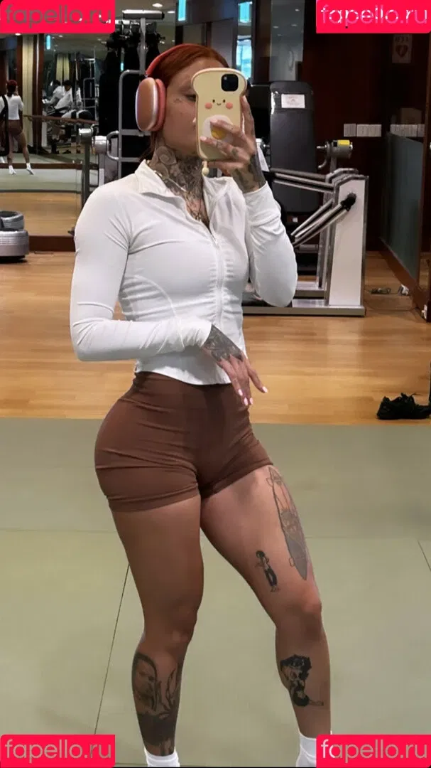 Kehlani / keepingkehlani Onlyfans Photo Gallery 