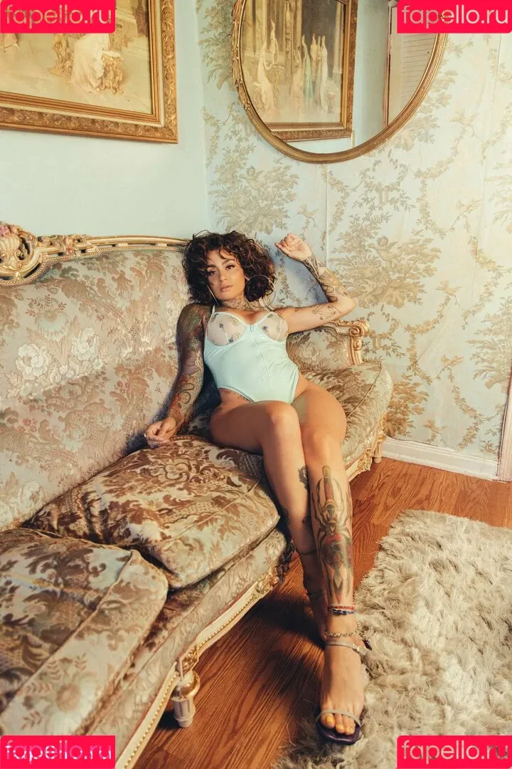 Kehlani / keepingkehlani Onlyfans Photo Gallery 