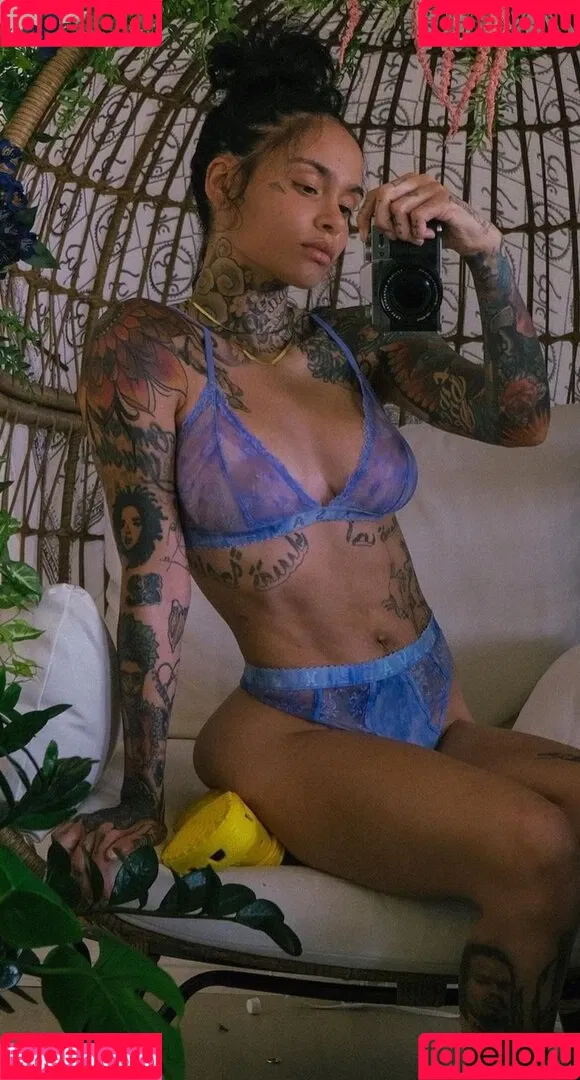 Kehlani / keepingkehlani Onlyfans Photo Gallery 