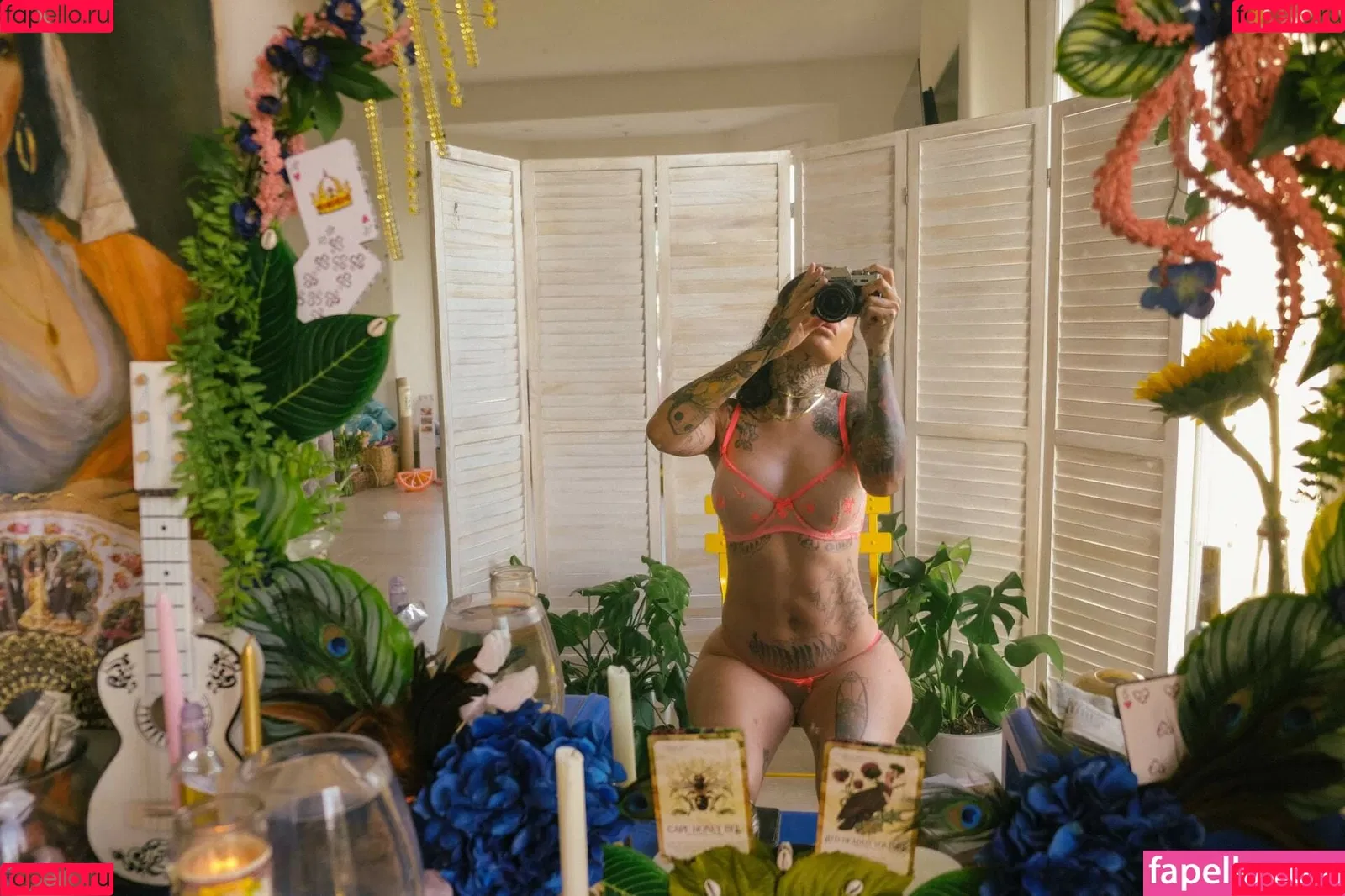 Kehlani / keepingkehlani Onlyfans Photo Gallery 