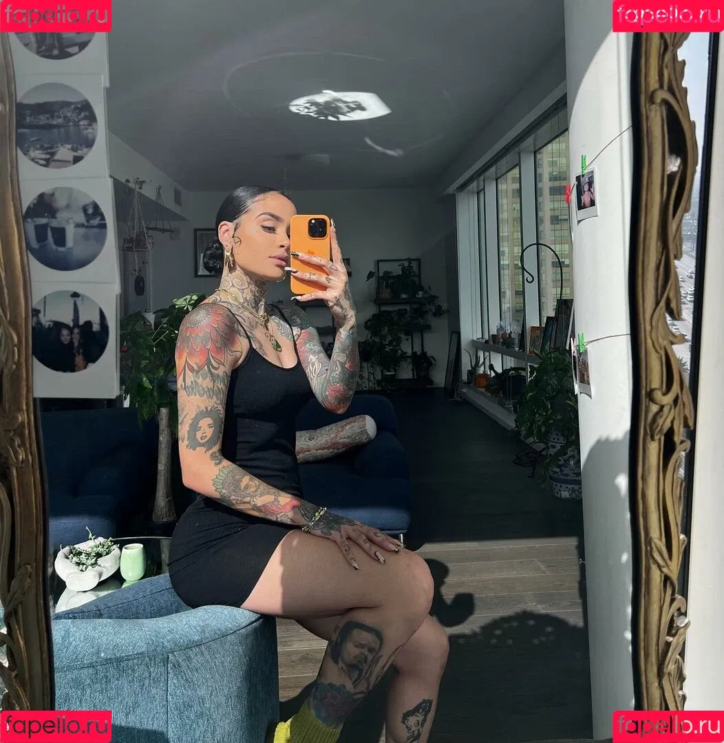 Kehlani / keepingkehlani Onlyfans Photo Gallery 