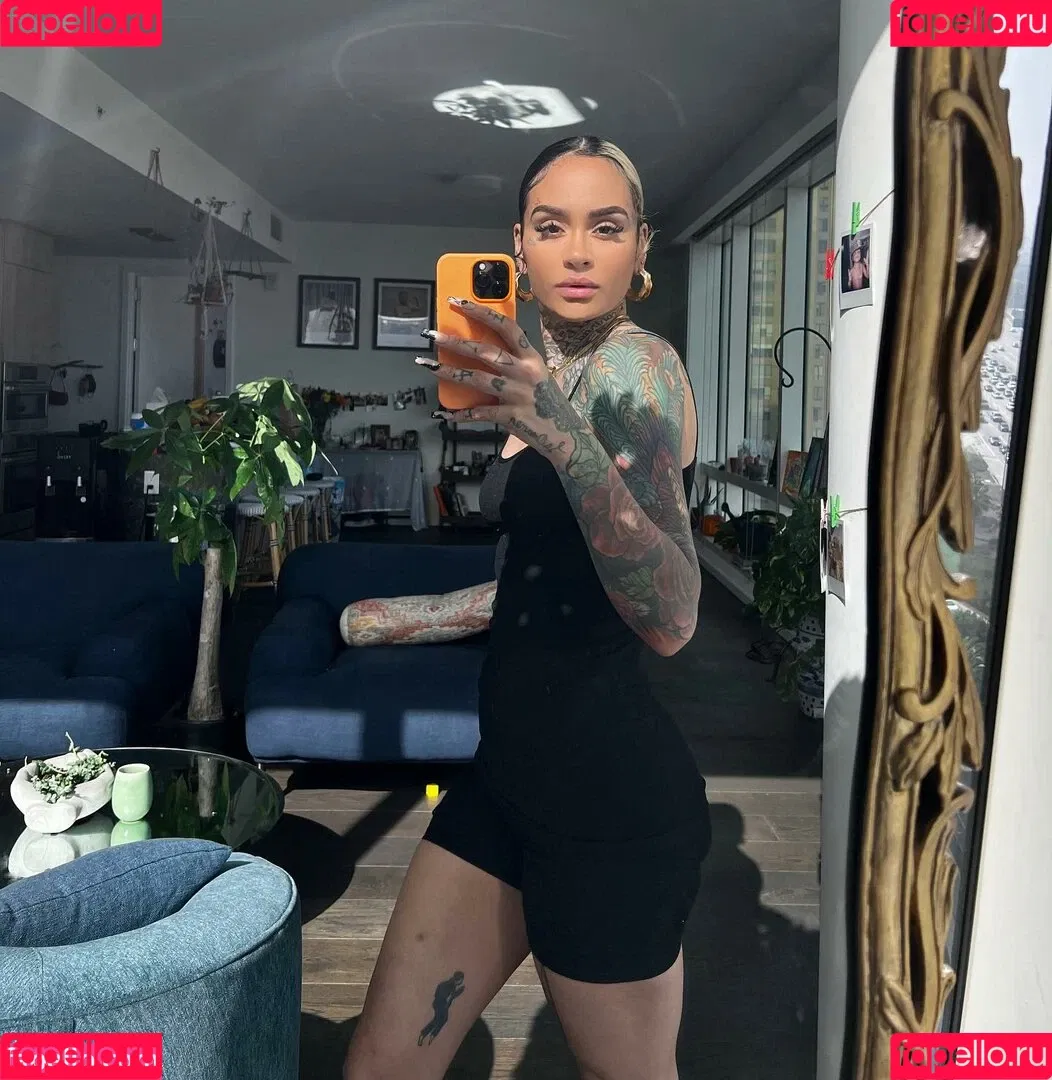 Kehlani / keepingkehlani Onlyfans Photo Gallery 