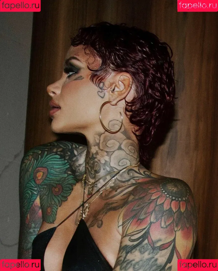 Kehlani / keepingkehlani Onlyfans Photo Gallery 