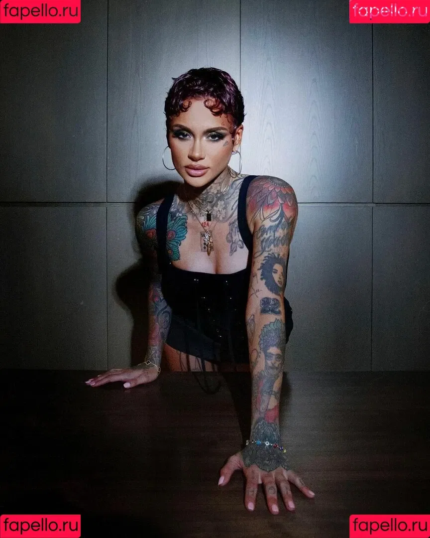 Kehlani / keepingkehlani Onlyfans Photo Gallery 