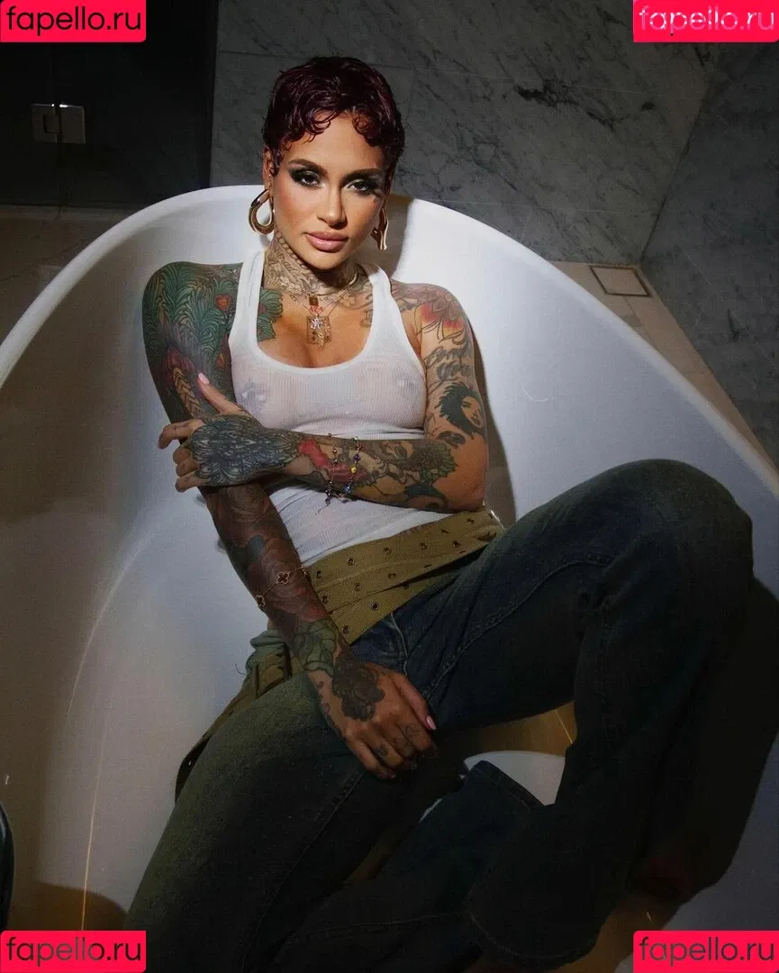Kehlani / keepingkehlani Onlyfans Photo Gallery 