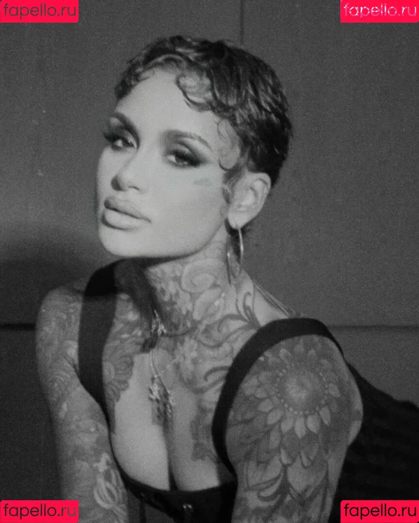 Kehlani / keepingkehlani Onlyfans Photo Gallery 