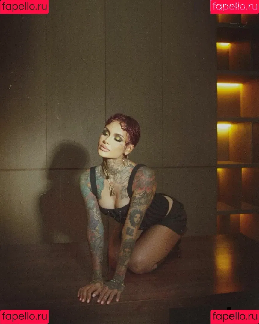 Kehlani / keepingkehlani Onlyfans Photo Gallery 