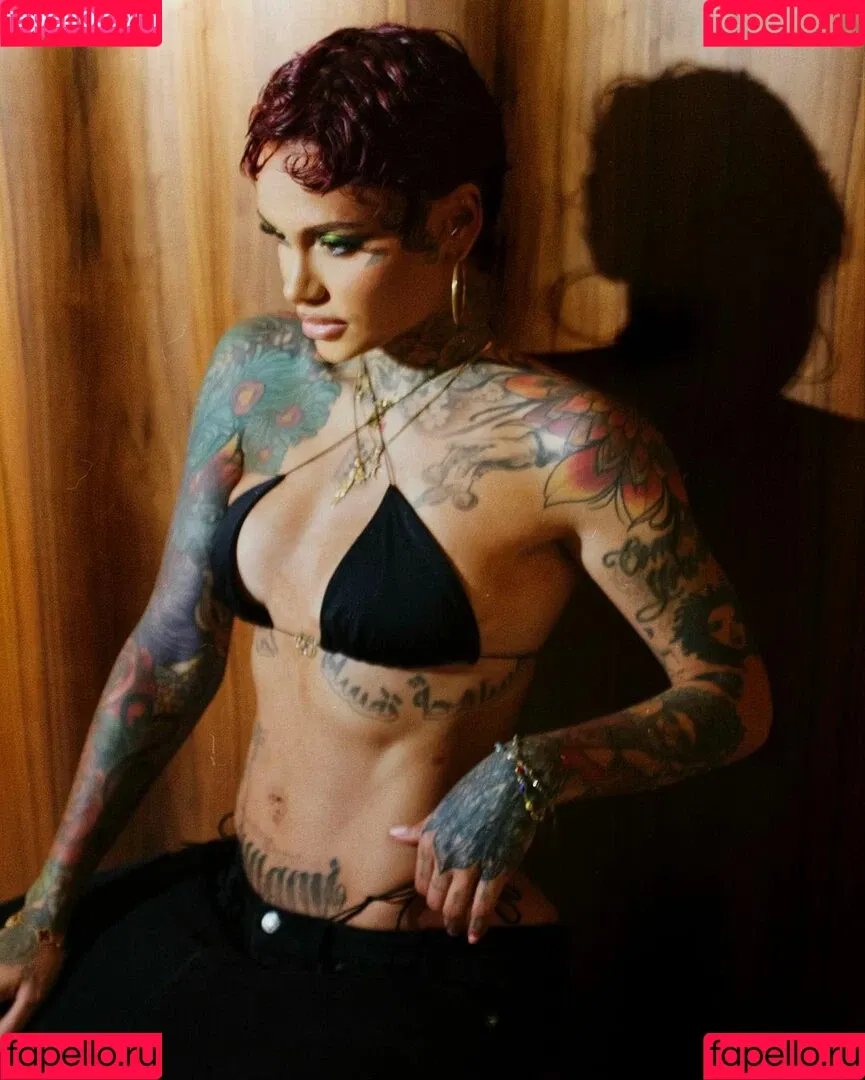 Kehlani / keepingkehlani Onlyfans Photo Gallery 
