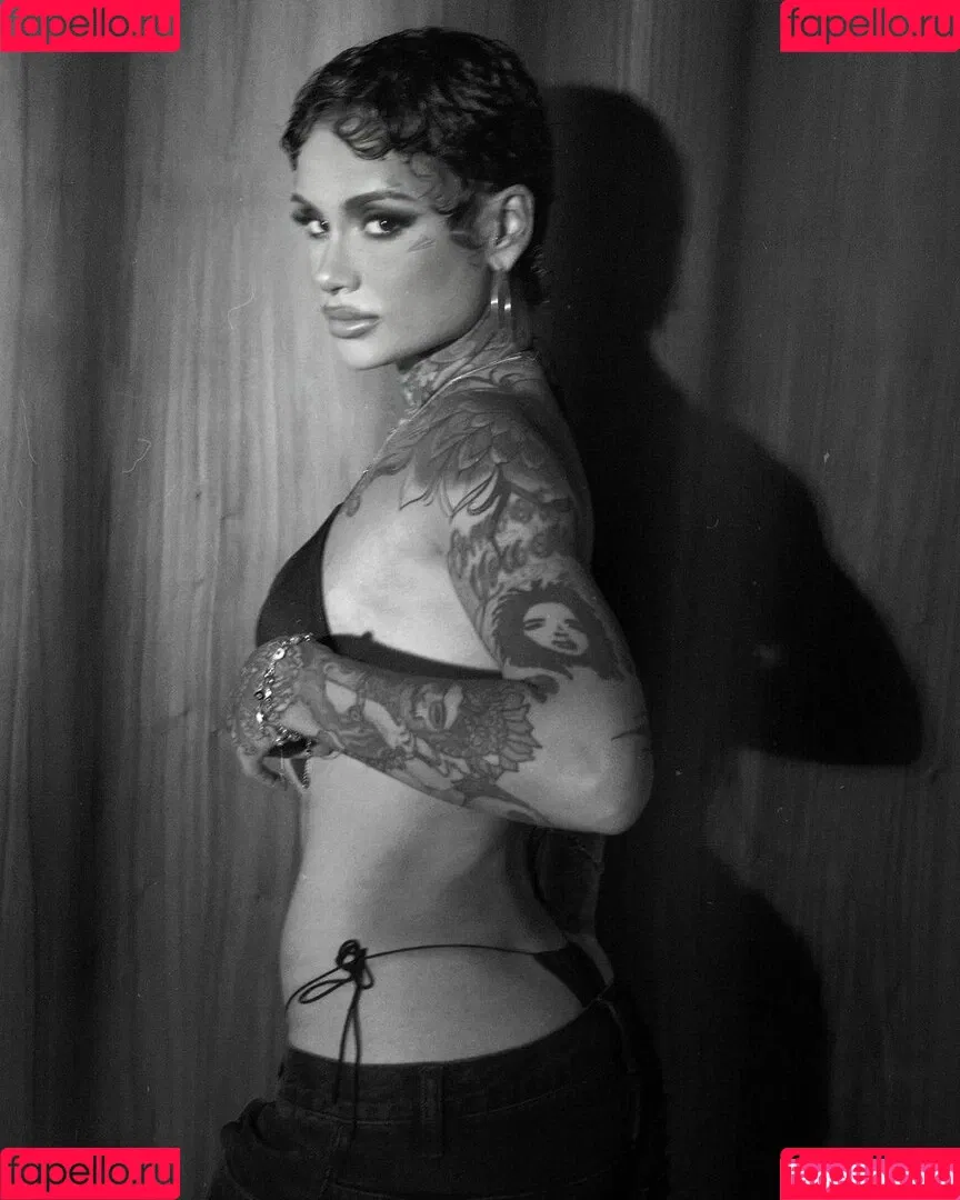 Kehlani / keepingkehlani Onlyfans Photo Gallery 