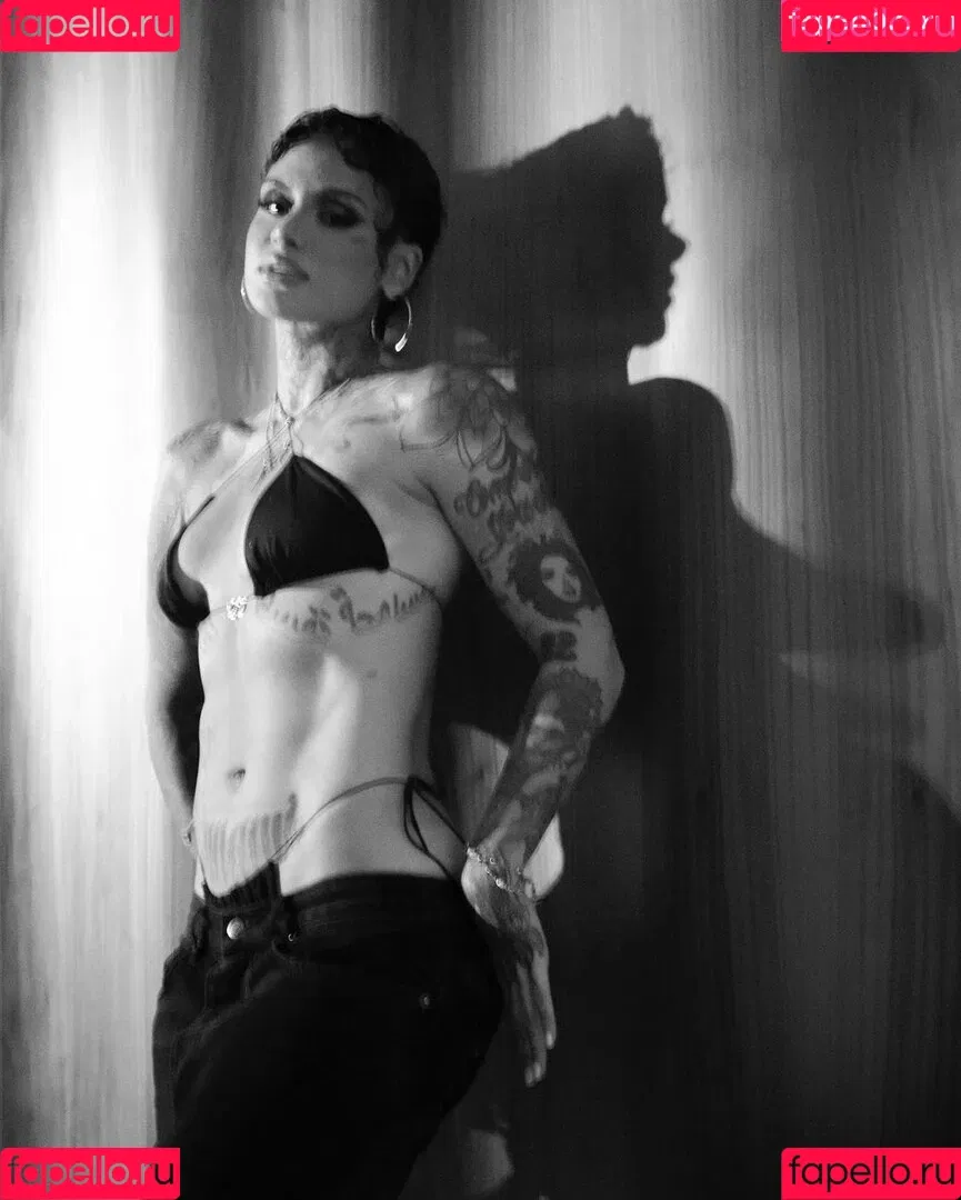 Kehlani / keepingkehlani Onlyfans Photo Gallery 
