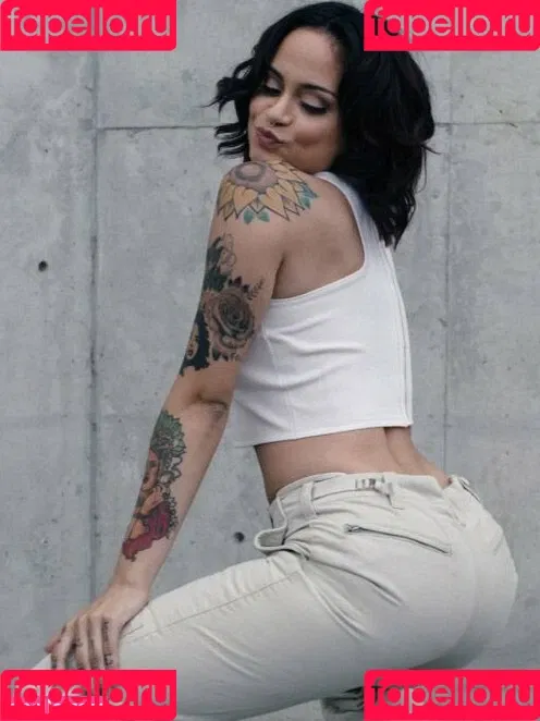 Kehlani / keepingkehlani Onlyfans Photo Gallery 