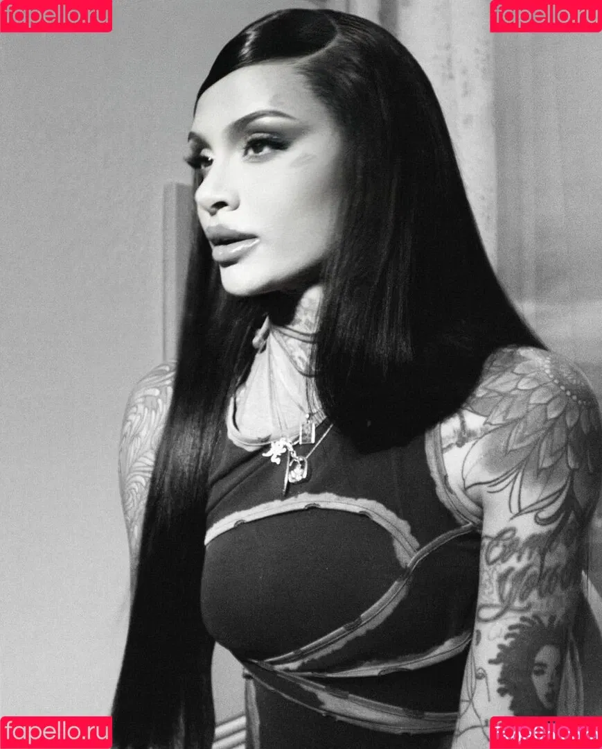Kehlani / keepingkehlani Onlyfans Photo Gallery 