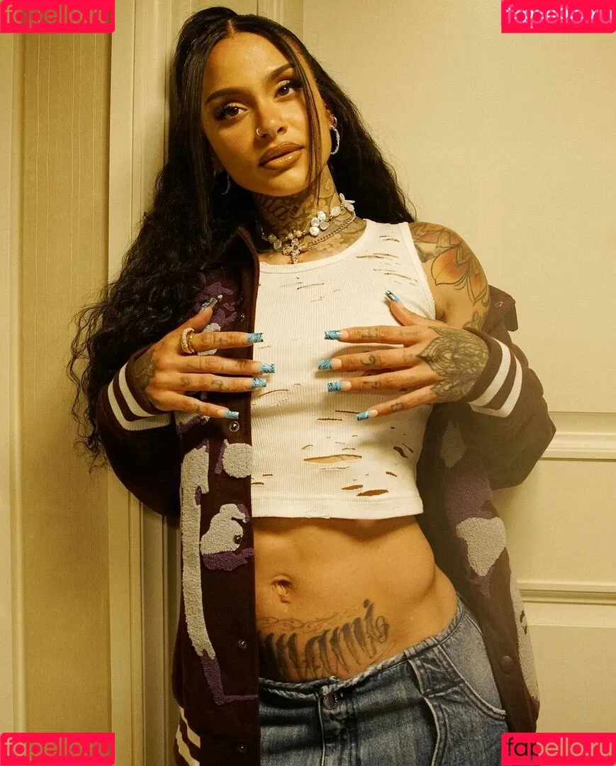 Kehlani / keepingkehlani Onlyfans Photo Gallery 