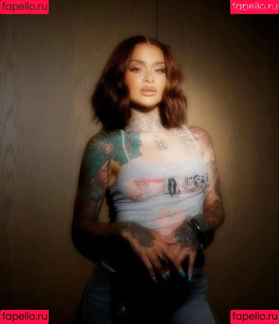 Kehlani / keepingkehlani Onlyfans Photo Gallery 