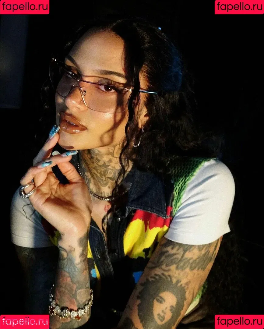 Kehlani / keepingkehlani Onlyfans Photo Gallery 