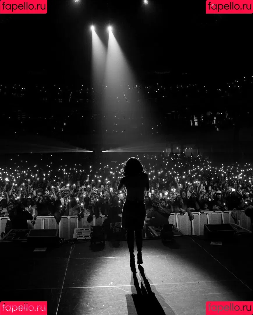 Kehlani / keepingkehlani Onlyfans Photo Gallery 