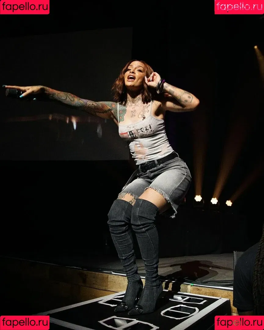 Kehlani / keepingkehlani Onlyfans Photo Gallery 