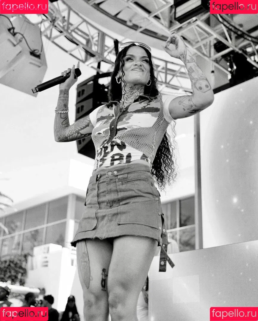 Kehlani / keepingkehlani Onlyfans Photo Gallery 