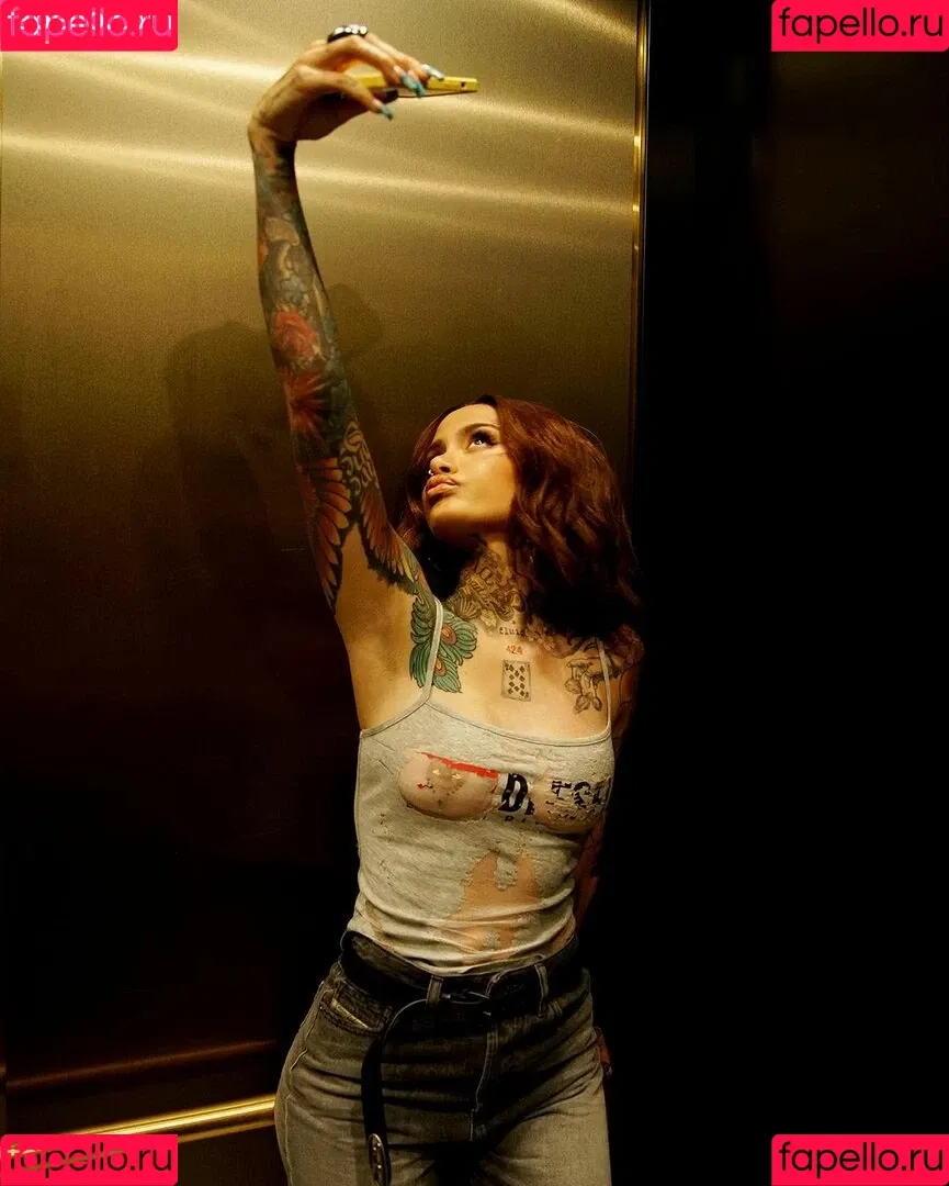 Kehlani / keepingkehlani Onlyfans Photo Gallery 