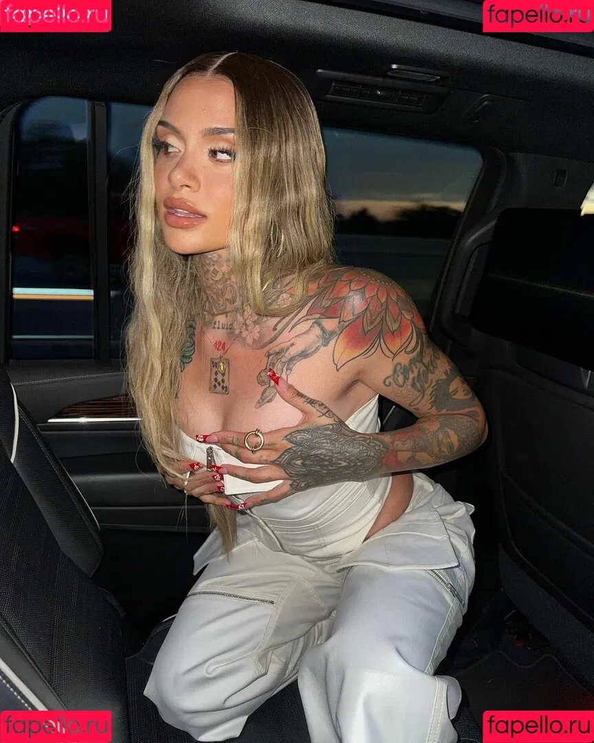 Kehlani / keepingkehlani Onlyfans Photo Gallery 
