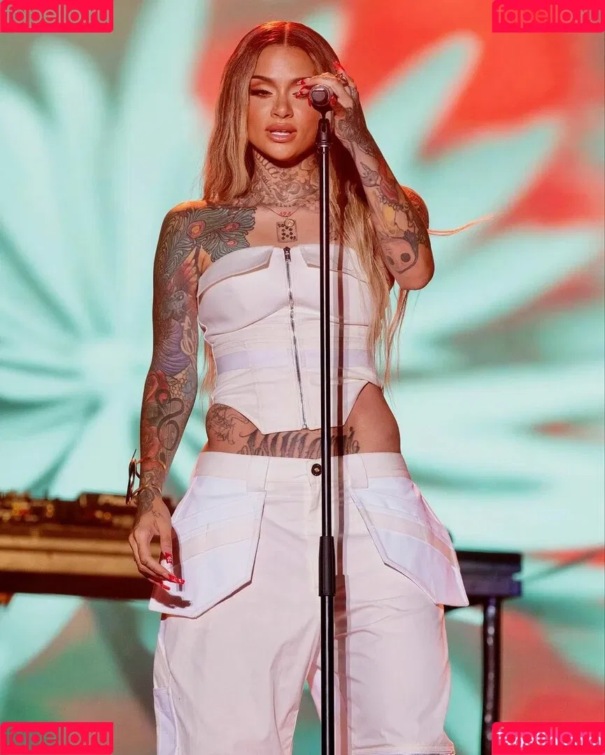 Kehlani / keepingkehlani Onlyfans Photo Gallery 