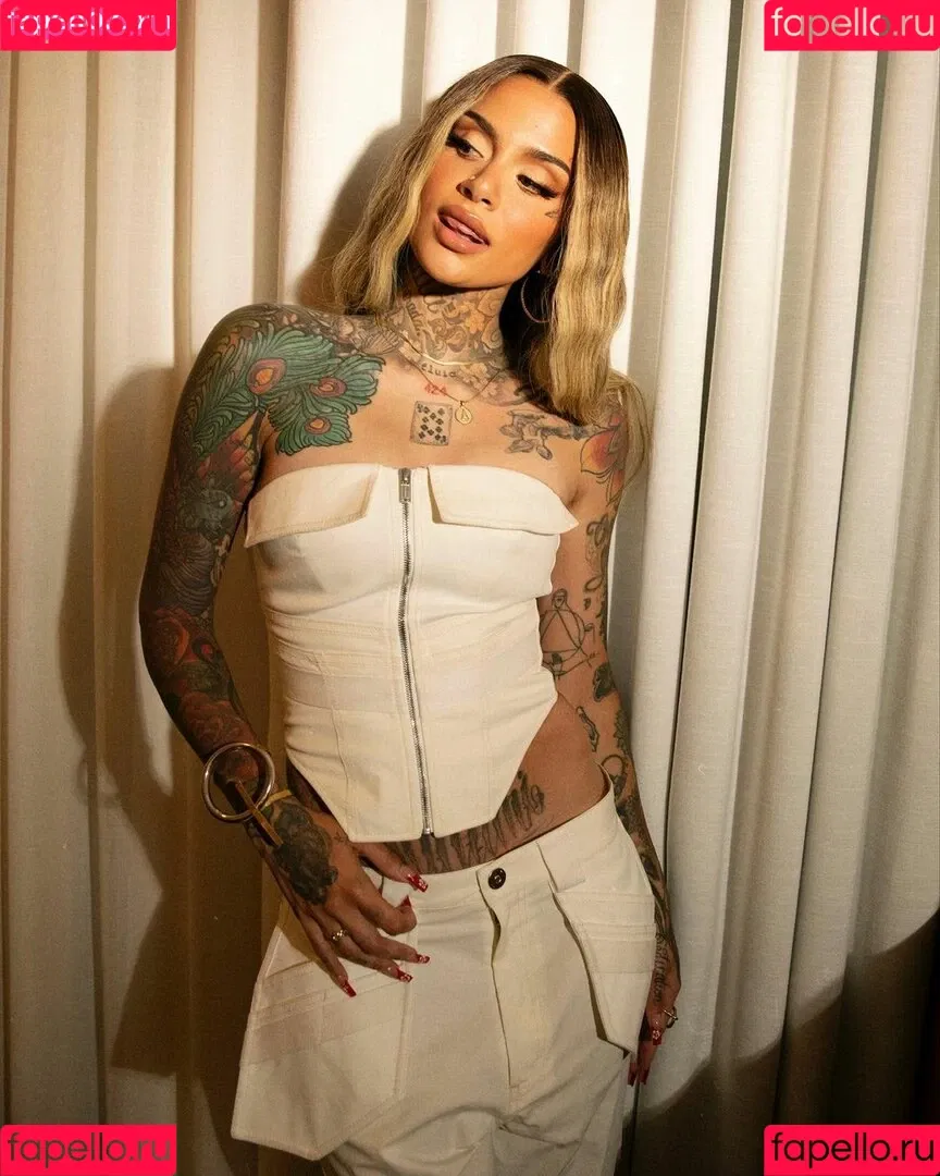 Kehlani / keepingkehlani Onlyfans Photo Gallery 