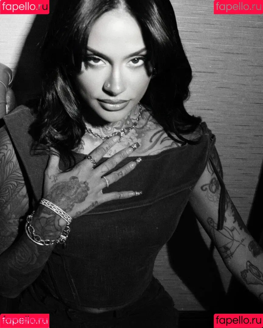 Kehlani / keepingkehlani Onlyfans Photo Gallery 