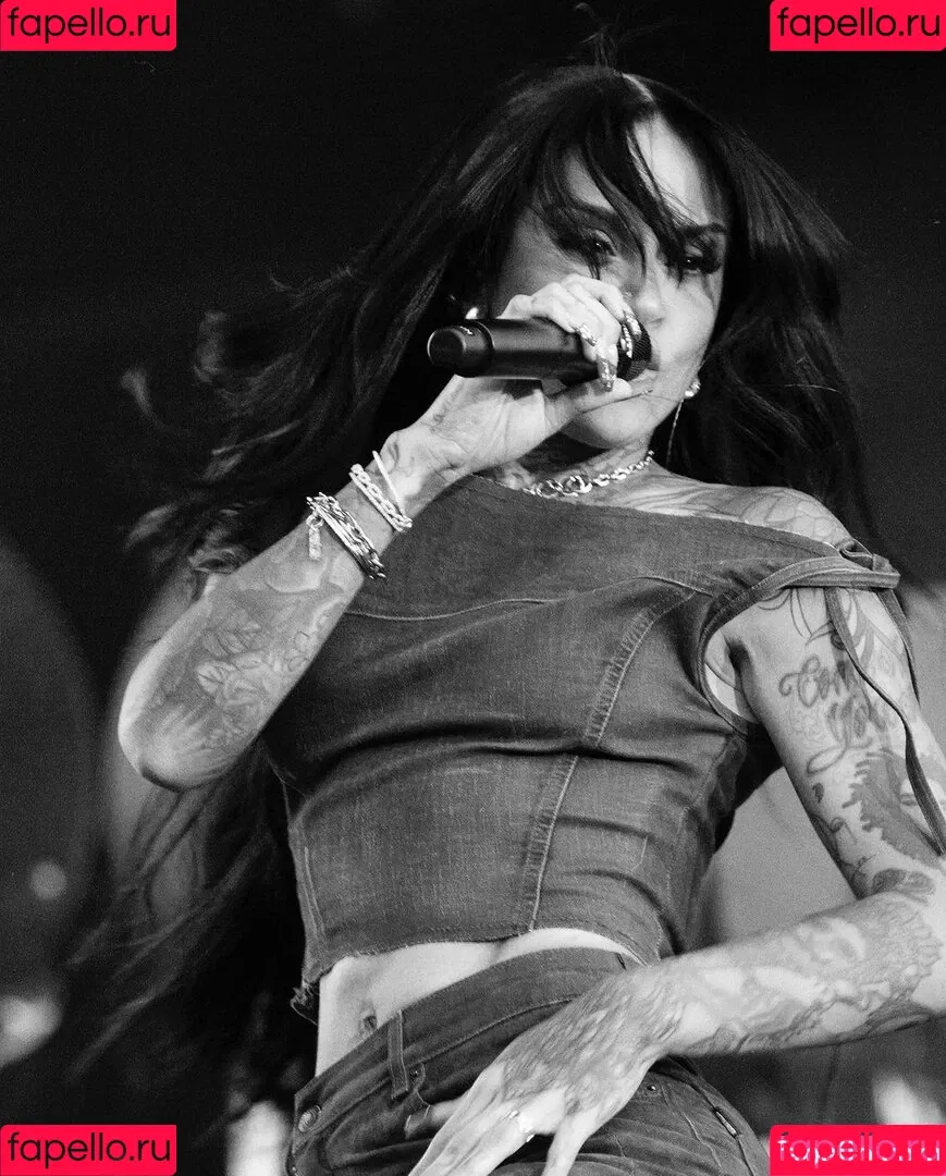Kehlani / keepingkehlani Onlyfans Photo Gallery 