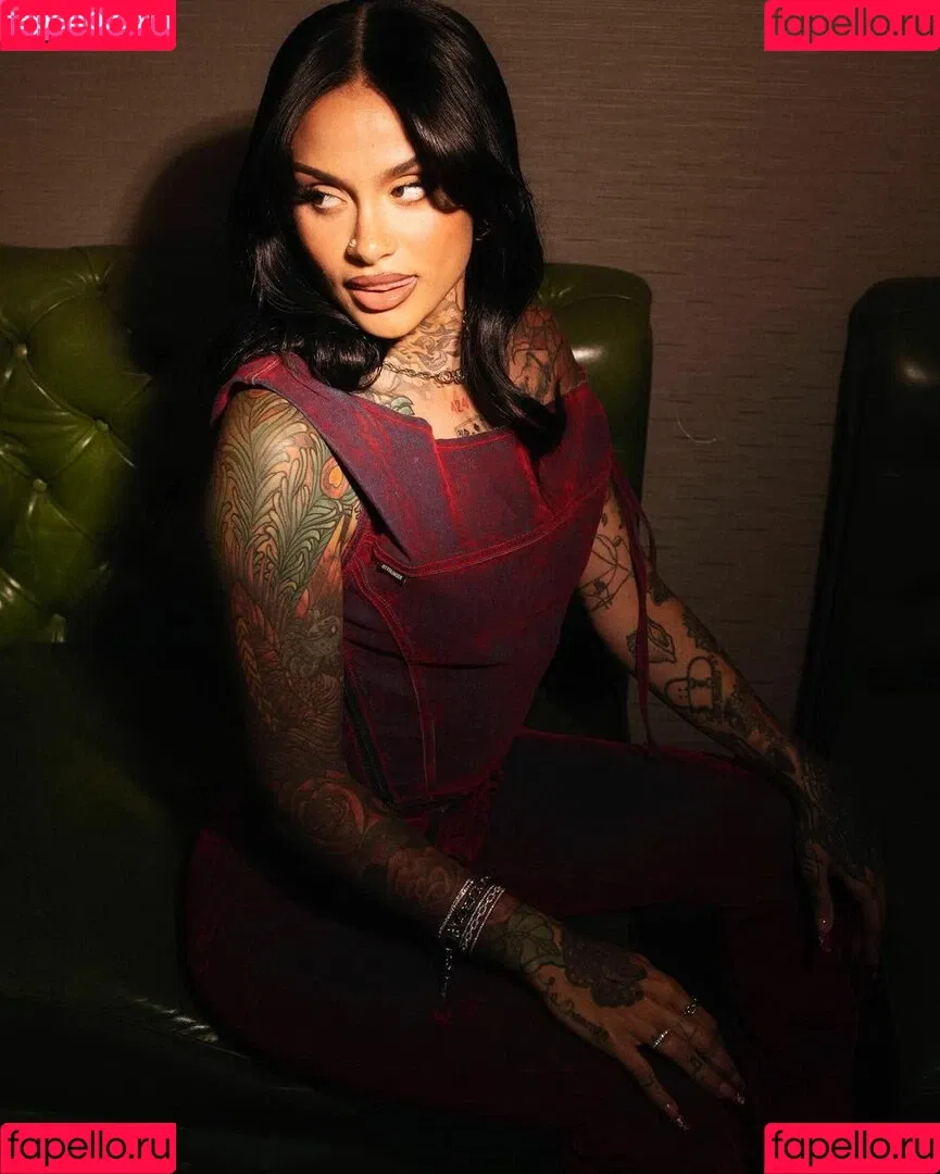 Kehlani / keepingkehlani Onlyfans Photo Gallery 