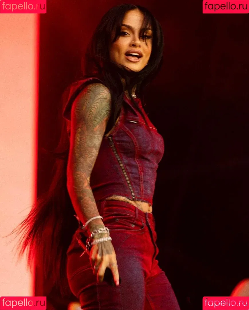 Kehlani / keepingkehlani Onlyfans Photo Gallery 