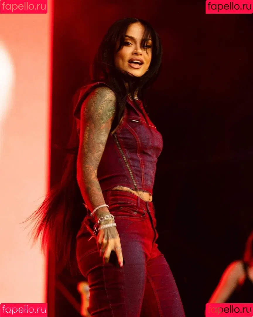 Kehlani / keepingkehlani Onlyfans Photo Gallery 