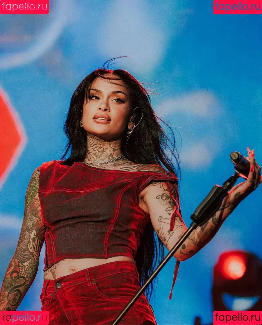 Kehlani / keepingkehlani Onlyfans Photo Gallery 