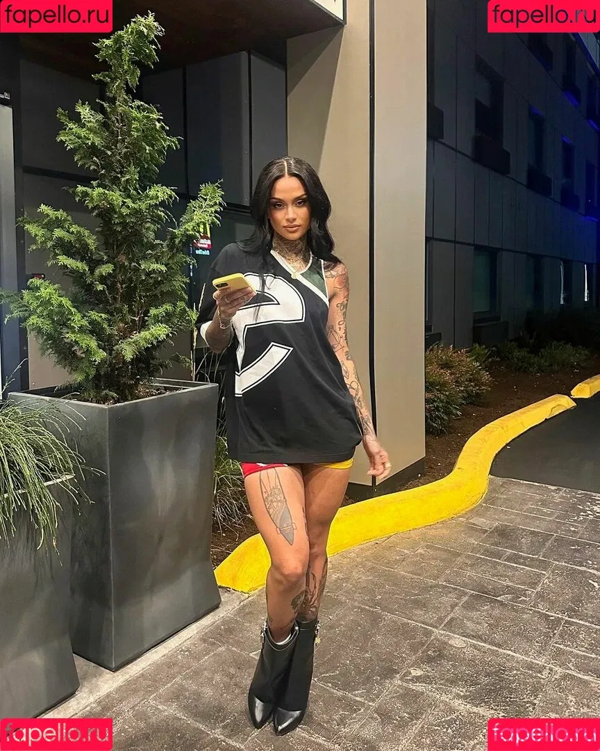 Kehlani / keepingkehlani Onlyfans Photo Gallery 