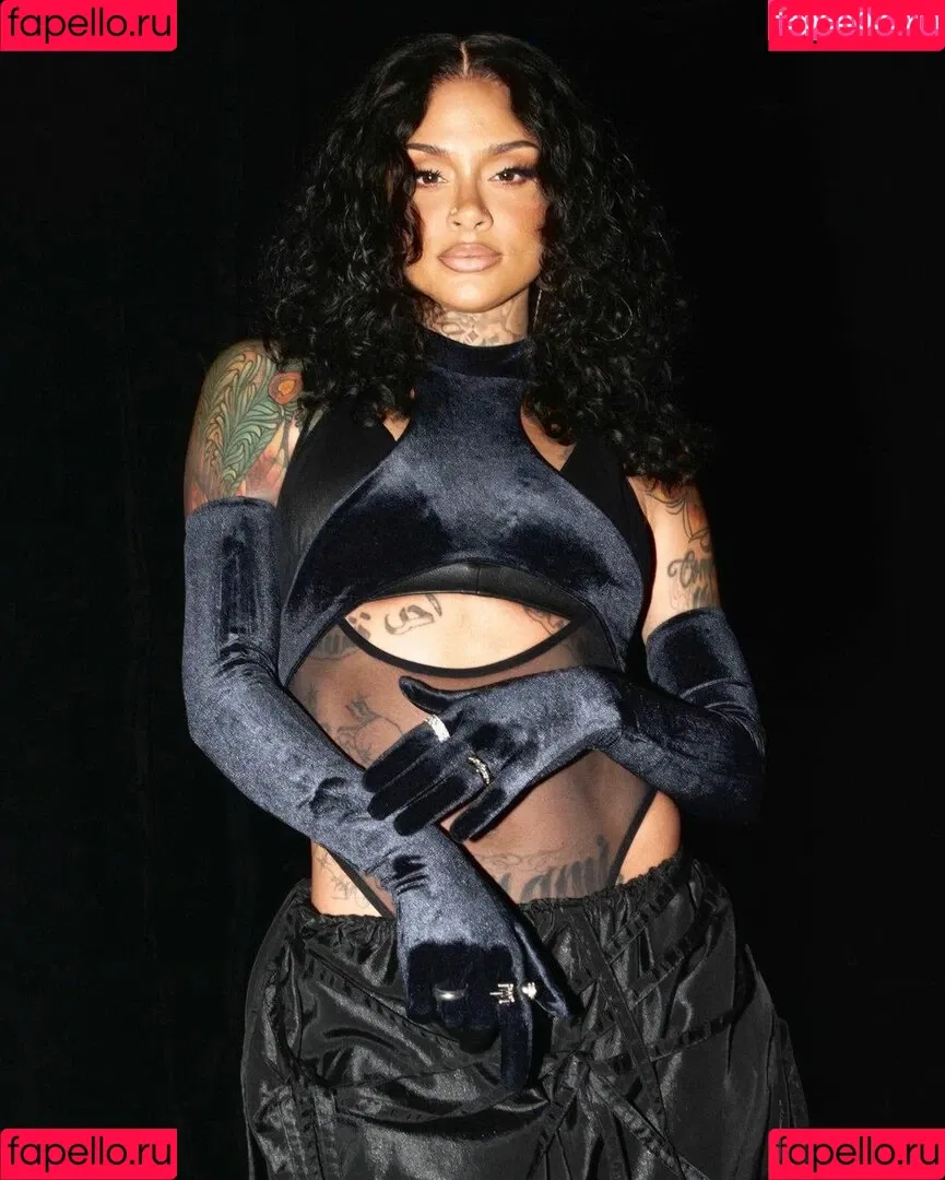 Kehlani / keepingkehlani Onlyfans Photo Gallery 