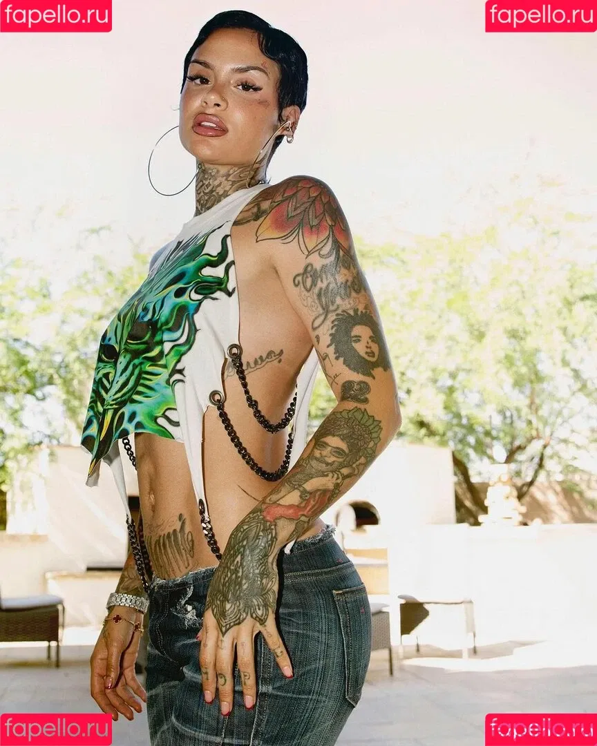 Kehlani / keepingkehlani Onlyfans Photo Gallery 