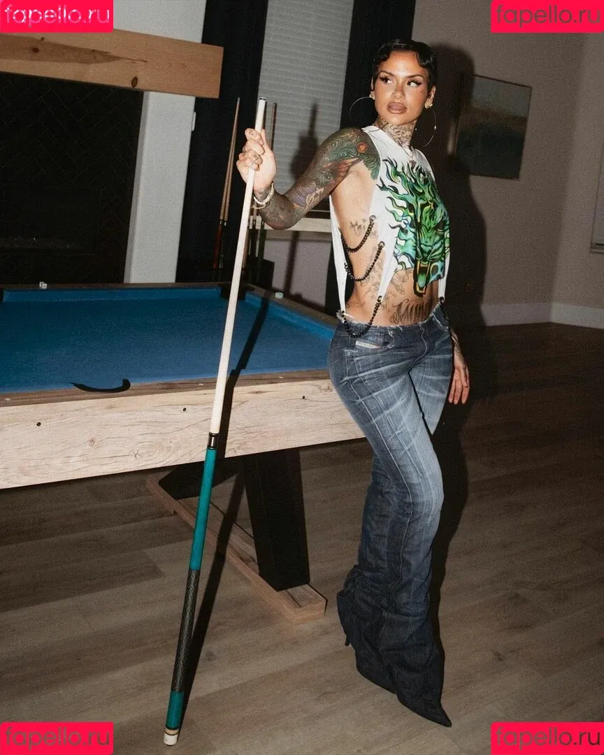 Kehlani / keepingkehlani Onlyfans Photo Gallery 