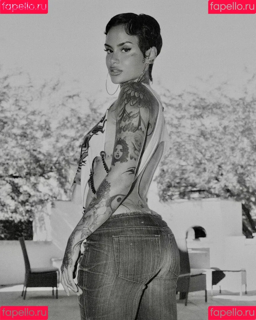 Kehlani / keepingkehlani Onlyfans Photo Gallery 