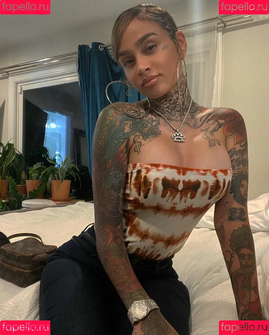 Kehlani / keepingkehlani Onlyfans Photo Gallery 