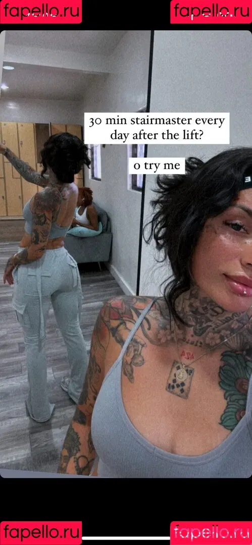 Kehlani / keepingkehlani Onlyfans Photo Gallery 