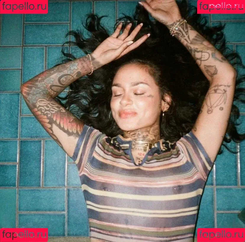 Kehlani / keepingkehlani Onlyfans Photo Gallery 
