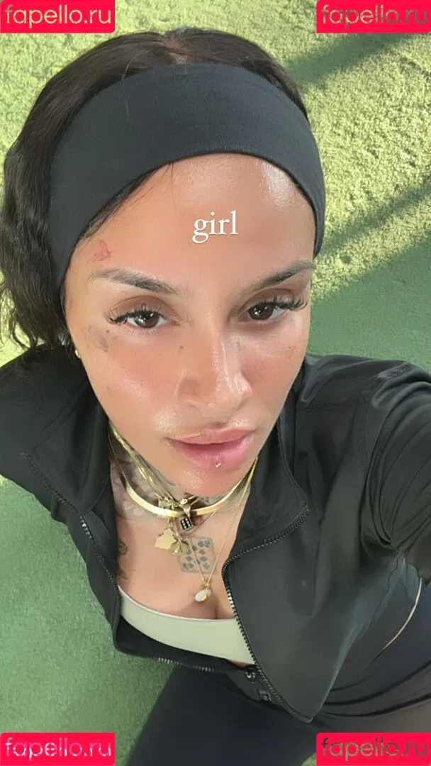 Kehlani / keepingkehlani Onlyfans Photo Gallery 