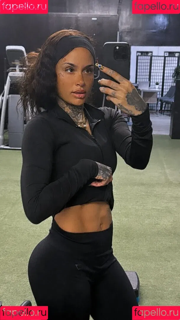 Kehlani / keepingkehlani Onlyfans Photo Gallery 