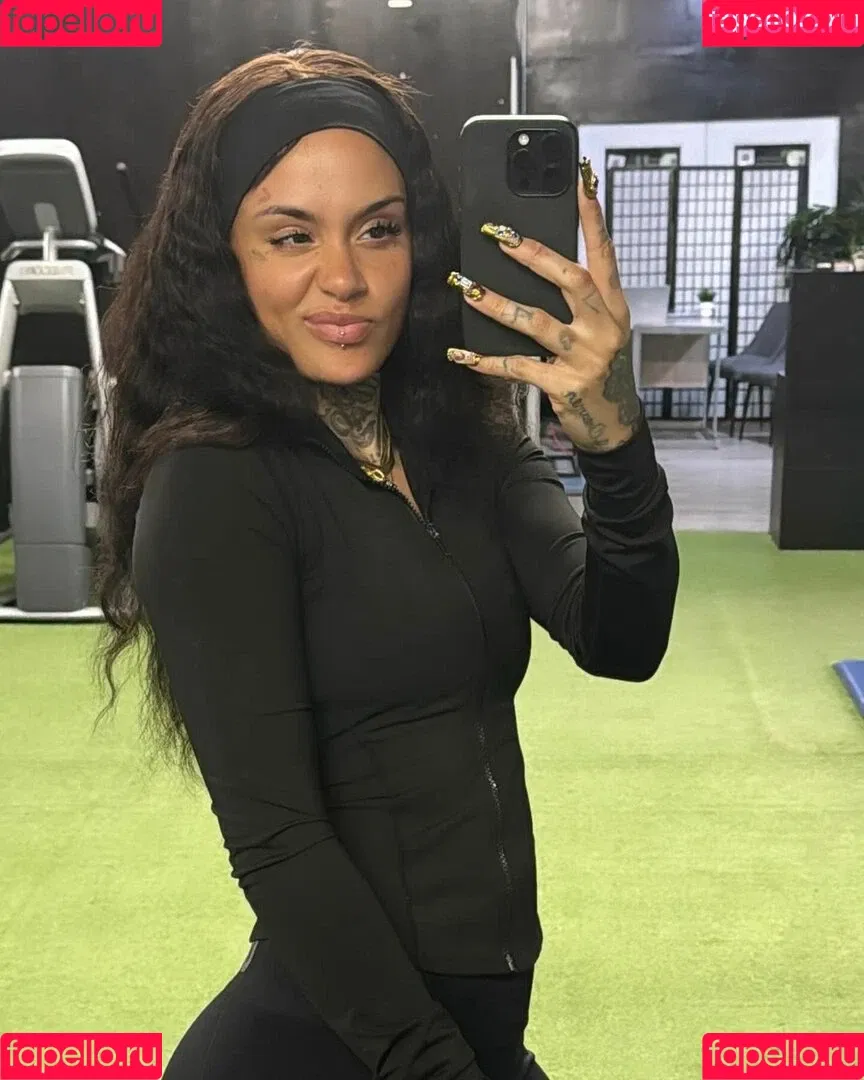 Kehlani / keepingkehlani Onlyfans Photo Gallery 