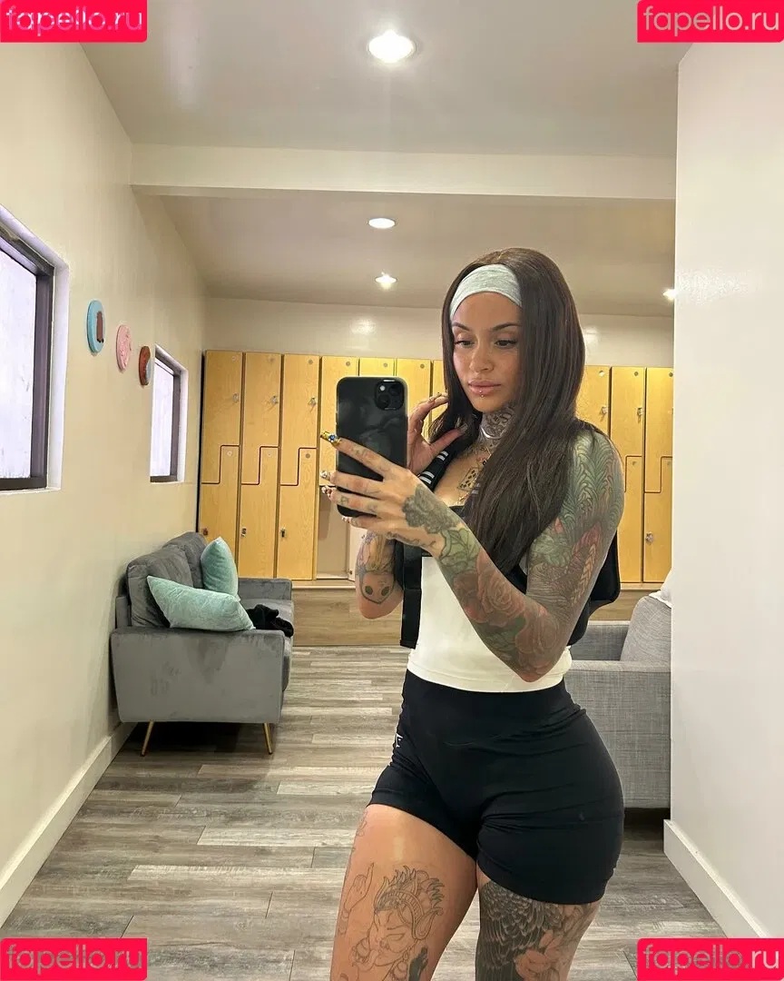 Kehlani / keepingkehlani Onlyfans Photo Gallery 