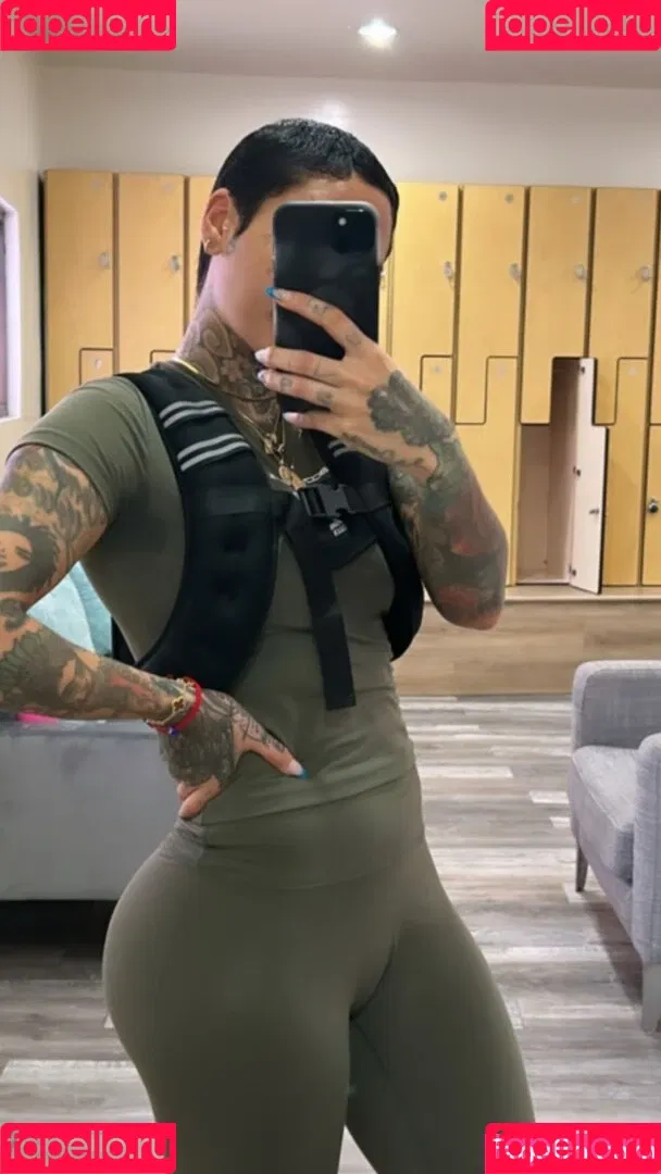 Kehlani / keepingkehlani Onlyfans Photo Gallery 