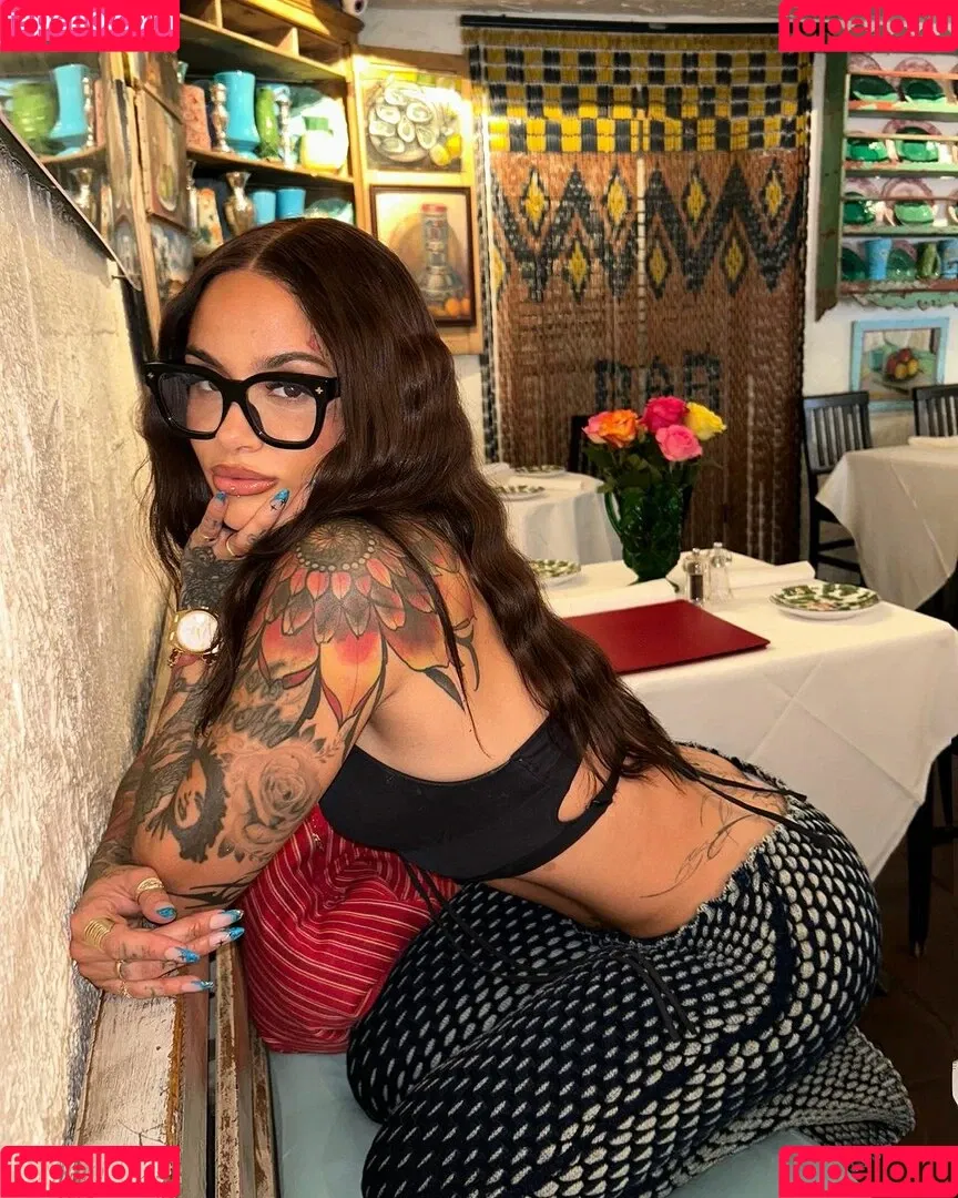 Kehlani / keepingkehlani Onlyfans Photo Gallery 