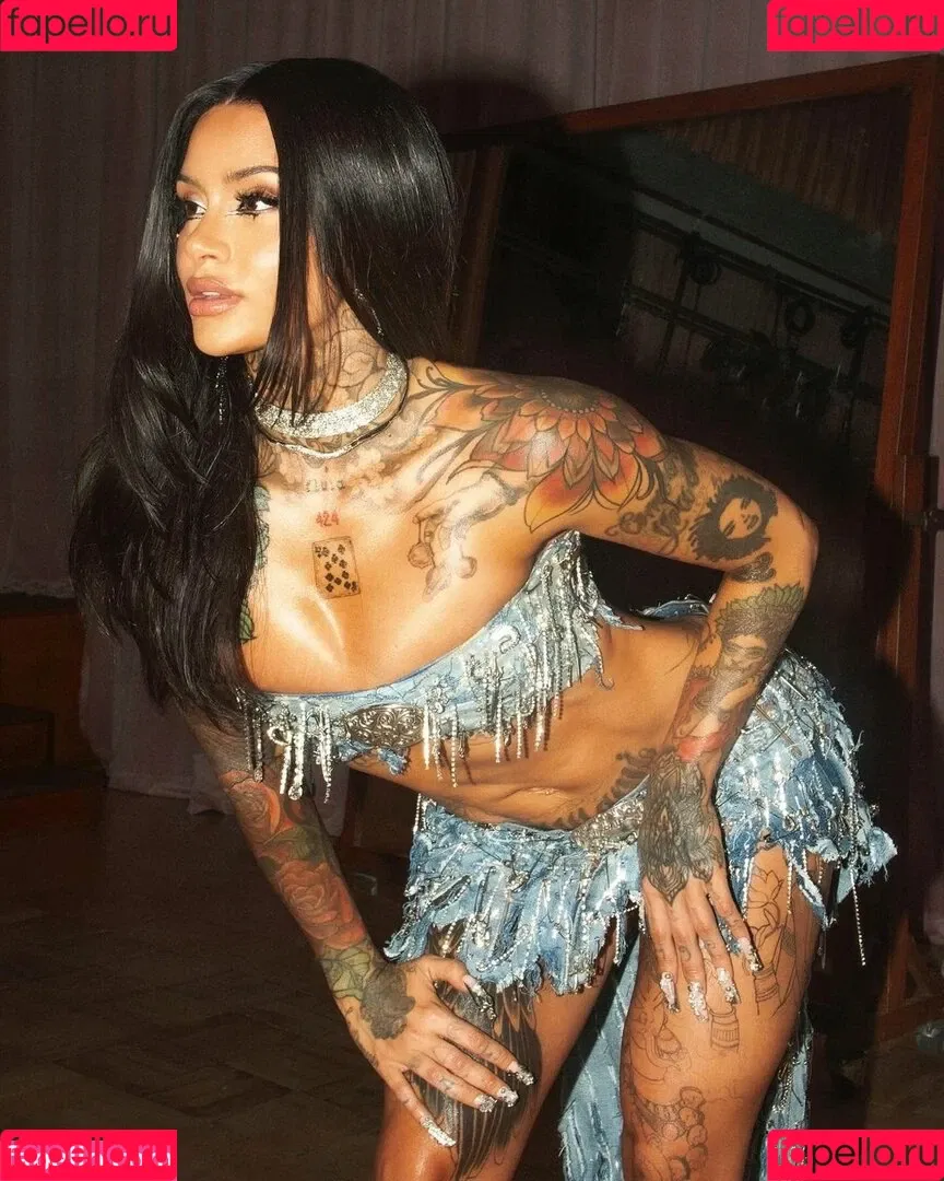 Kehlani / keepingkehlani Onlyfans Photo Gallery 