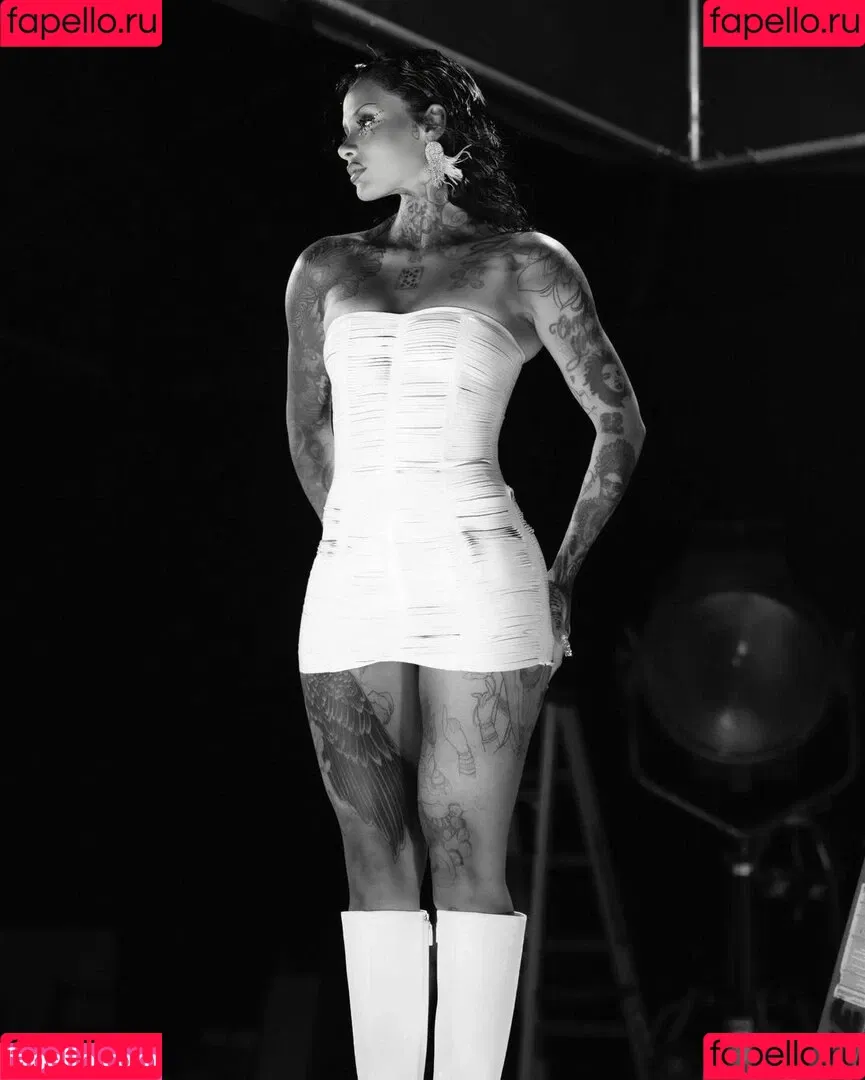 Kehlani / keepingkehlani Onlyfans Photo Gallery 